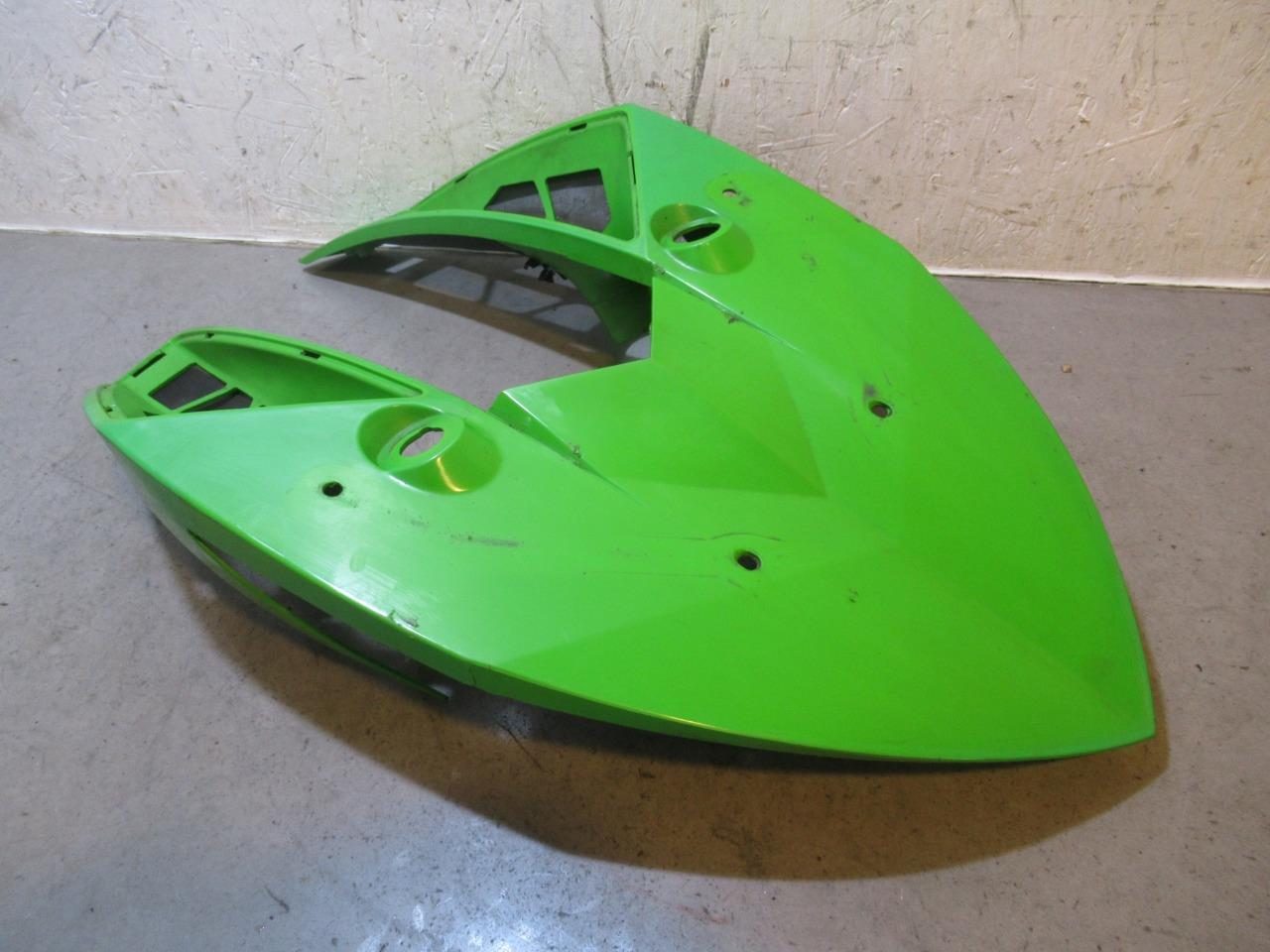Arctic Cat M8000 Instrument Panel 2017