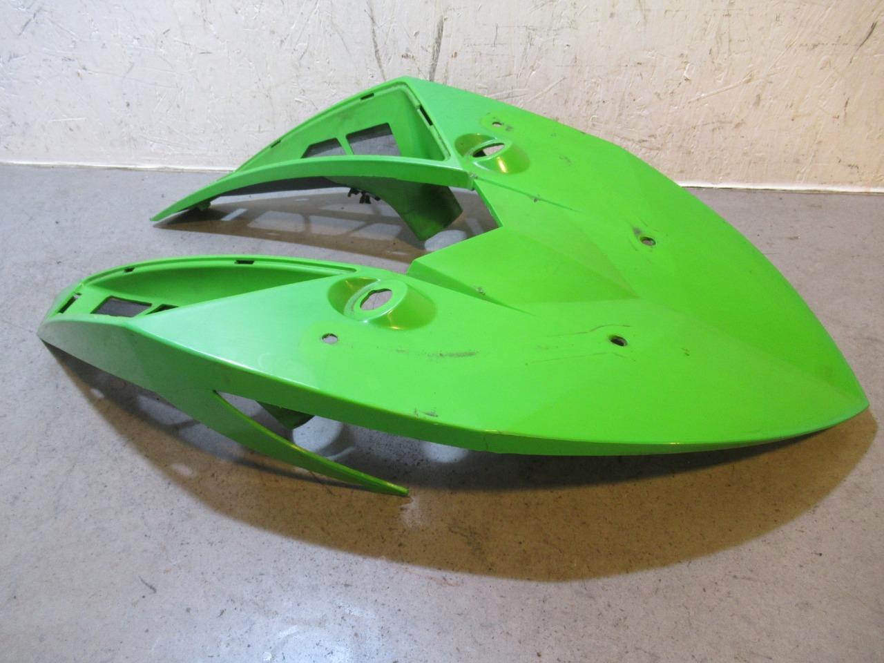 Arctic Cat M8000 Instrument Panel 2017