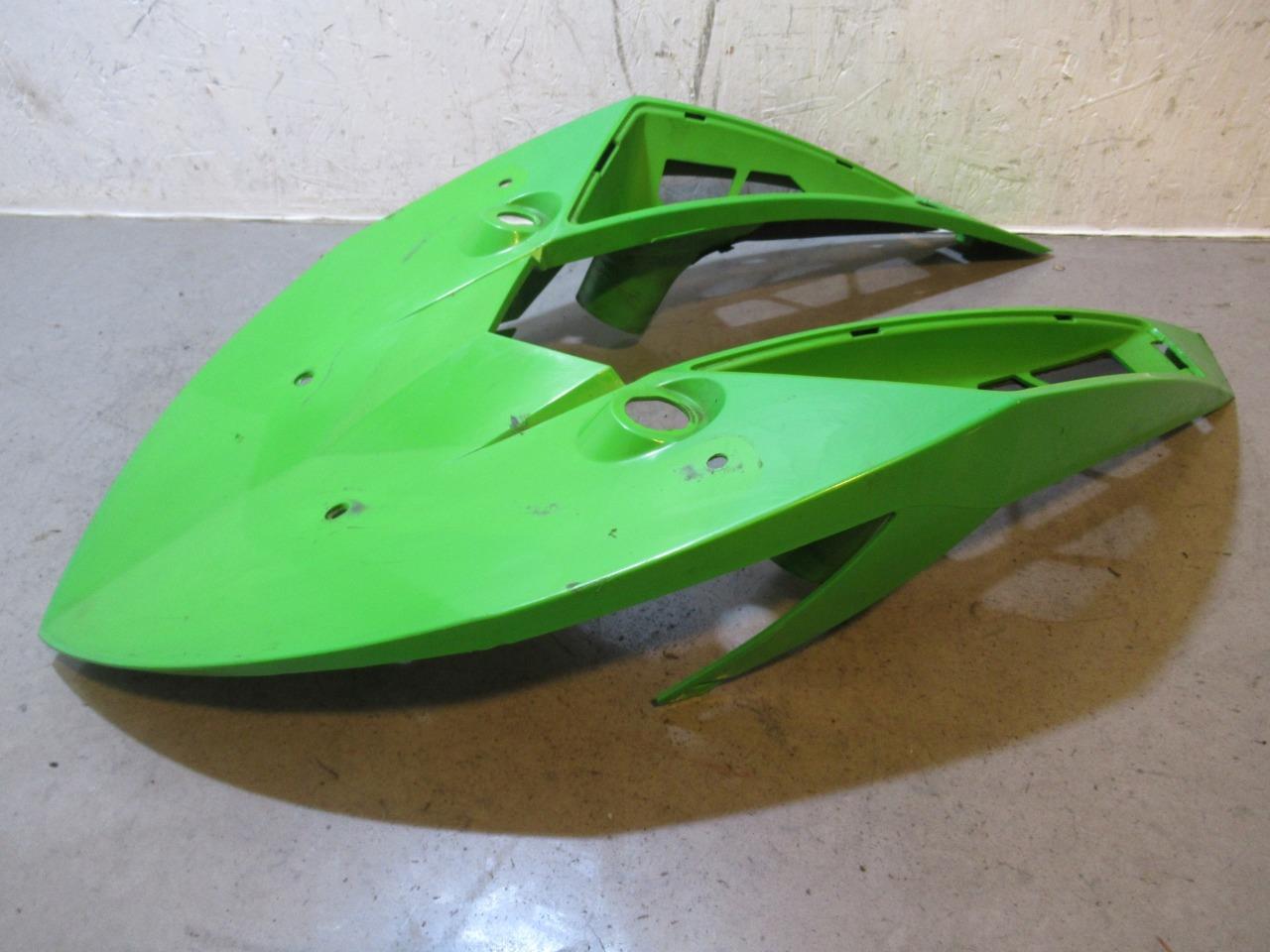 Arctic Cat M8000 Instrument Panel 2017