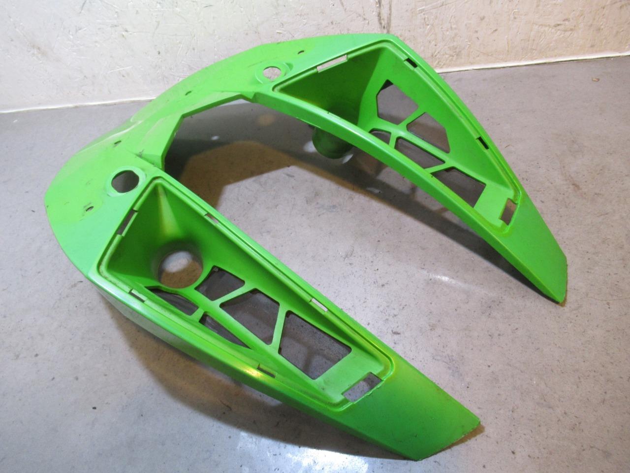 Arctic Cat M8000 Instrument Panel 2017
