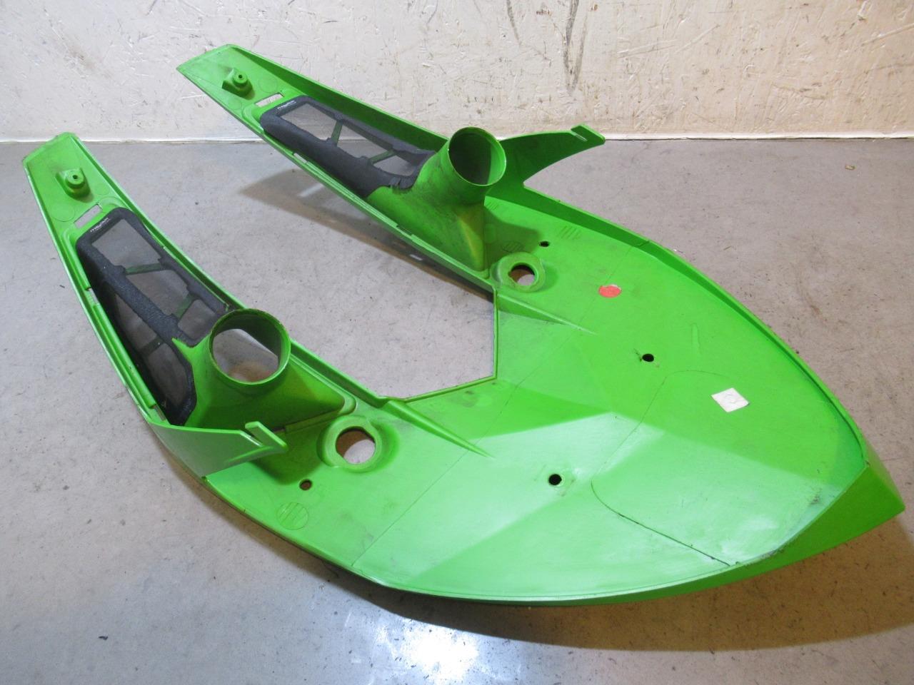 Arctic Cat M8000 Instrument Panel 2017