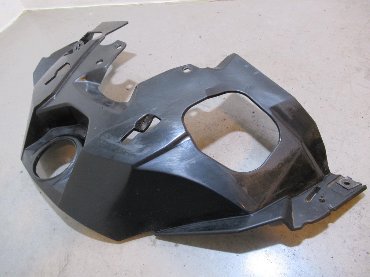 Arctic Cat M8000 Tank Cover Panel 2017