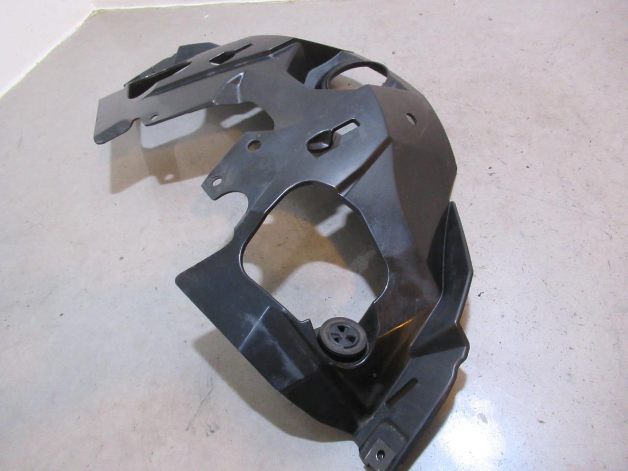 Arctic Cat M8000 Tank Cover Panel 2017