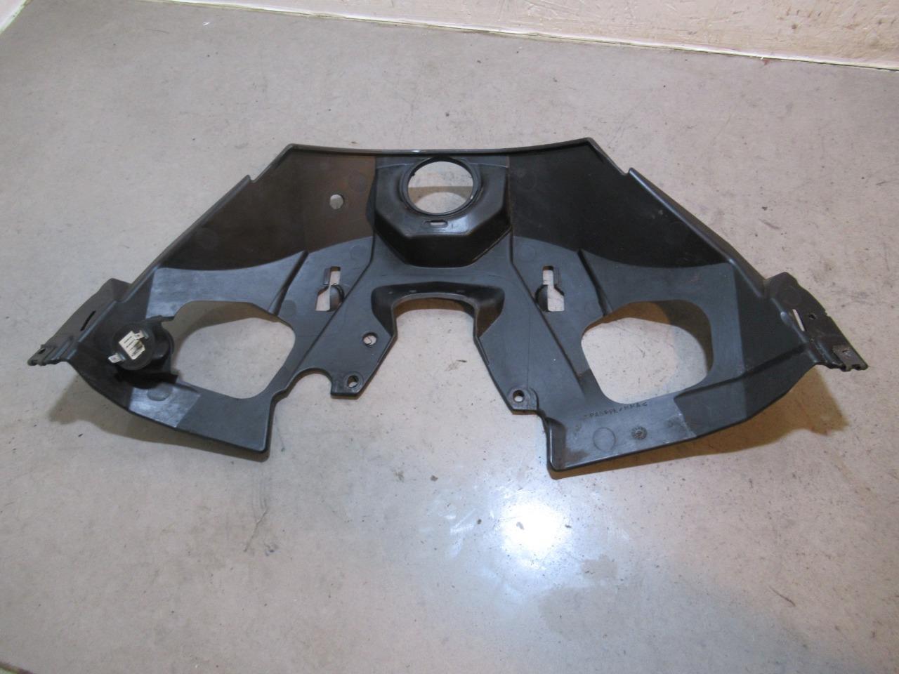 Arctic Cat M8000 Tank Cover Panel 2017