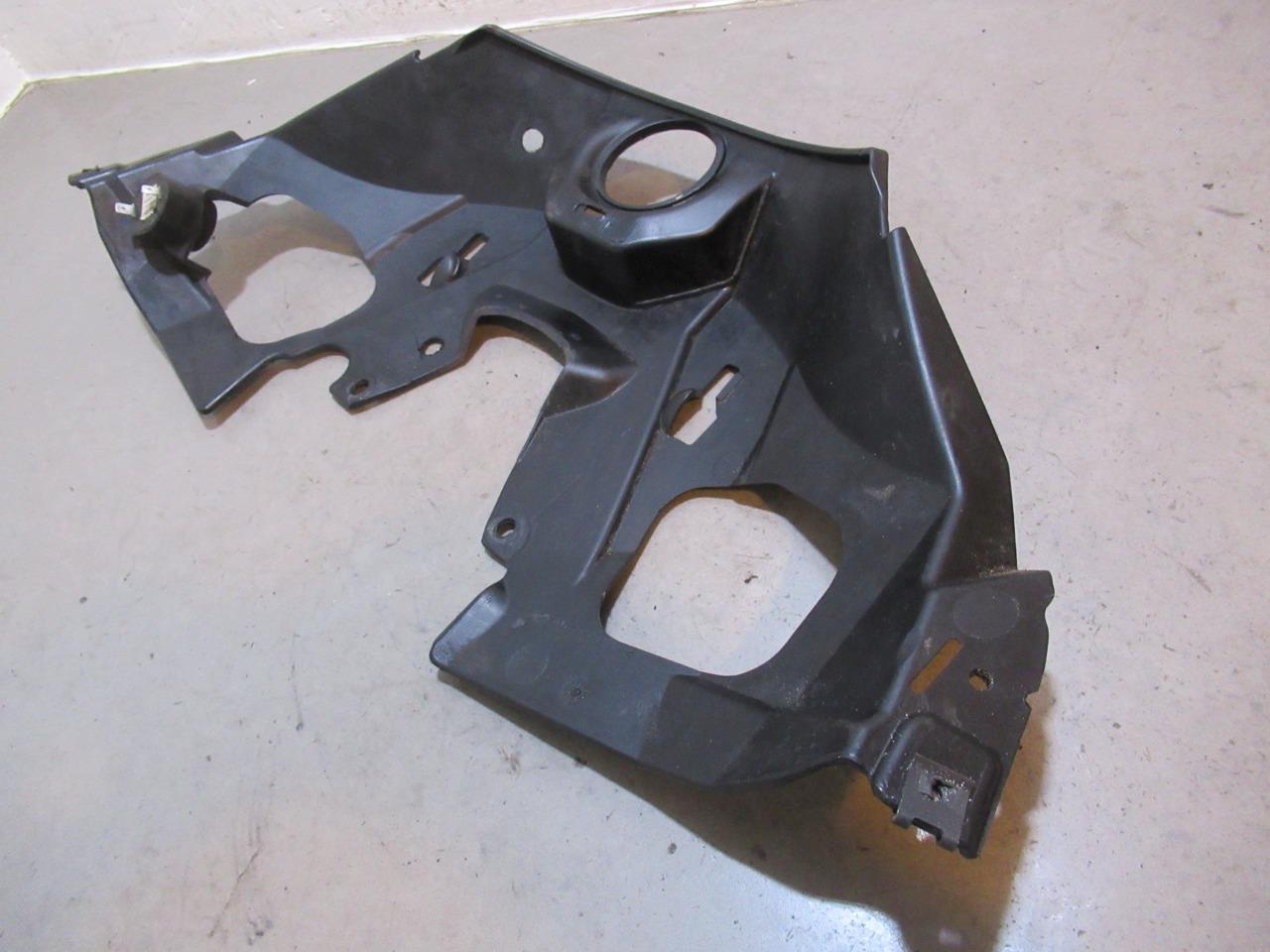 Arctic Cat M8000 Tank Cover Panel 2017