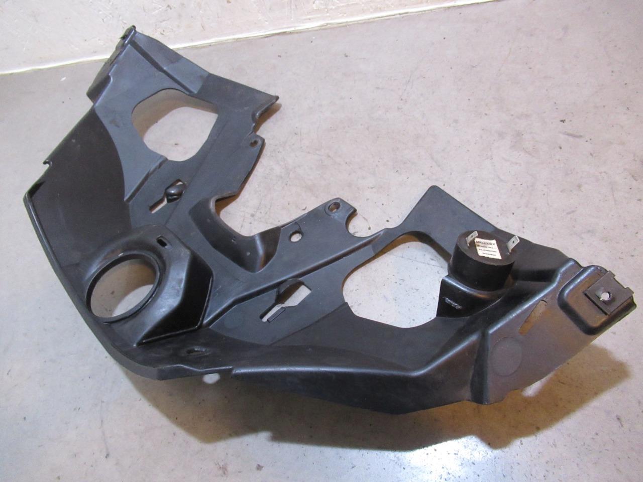 Arctic Cat M8000 Tank Cover Panel 2017