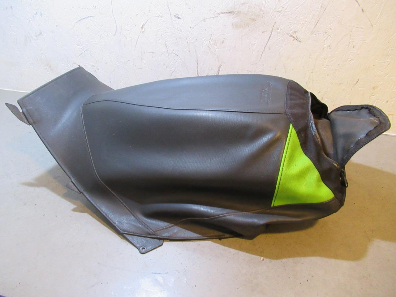 Arctic Cat M8000 Seat 2017