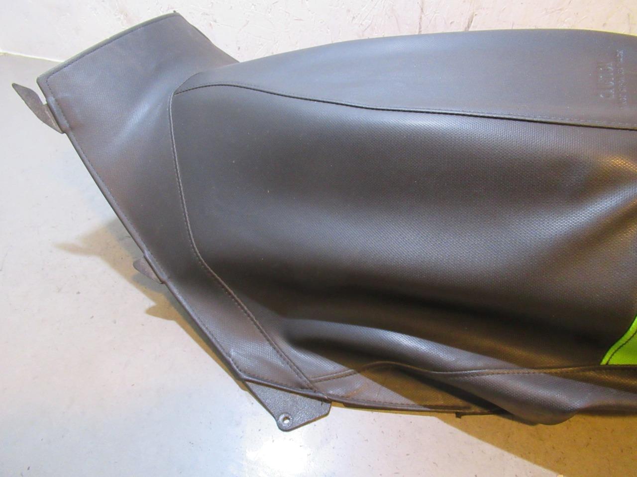 Arctic Cat M8000 Seat 2017
