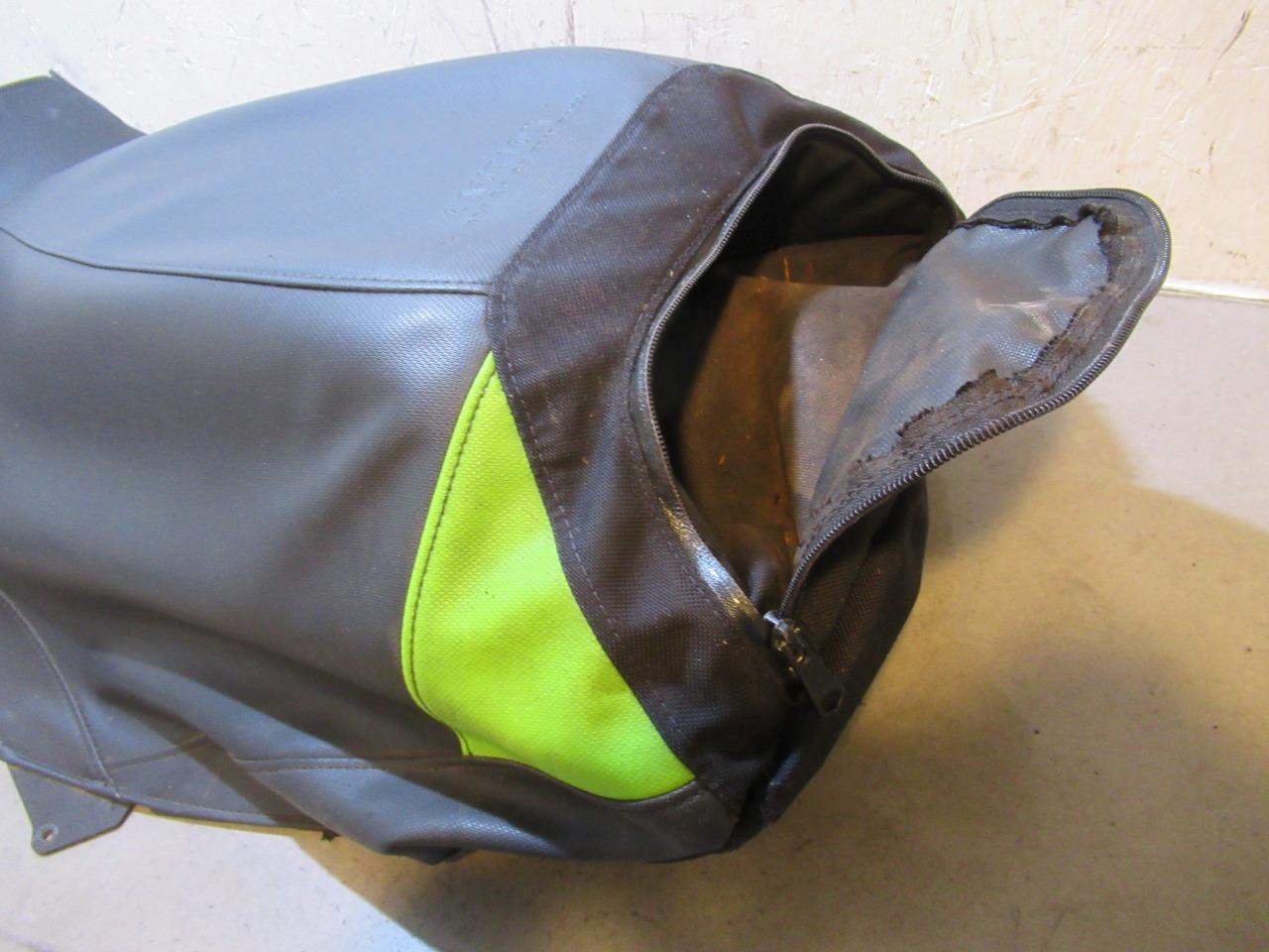 Arctic Cat M8000 Seat 2017