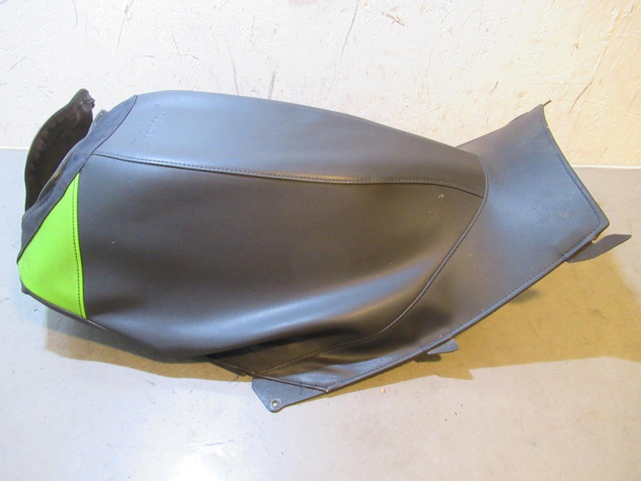 Arctic Cat M8000 Seat 2017