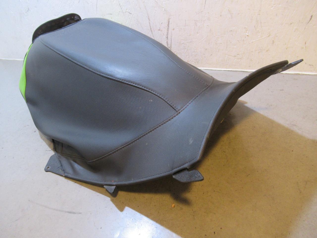 Arctic Cat M8000 Seat 2017