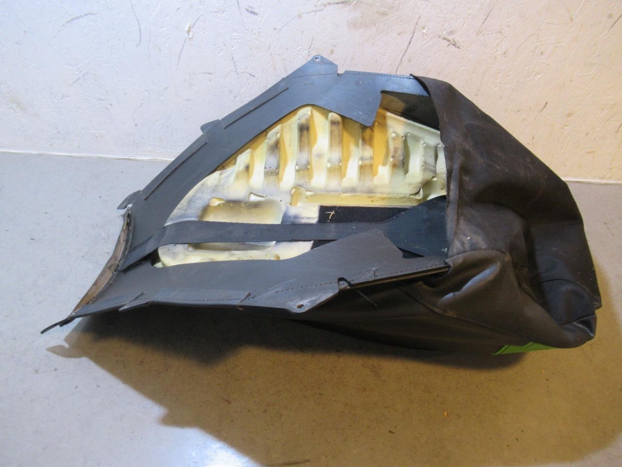 Arctic Cat M8000 Seat 2017