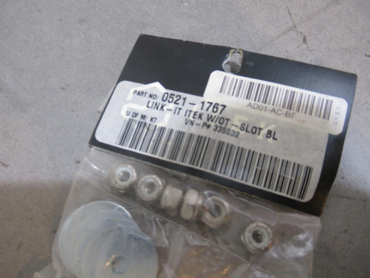 Arctic Cat M8000 ITEK Link it System 0521-1767 2017