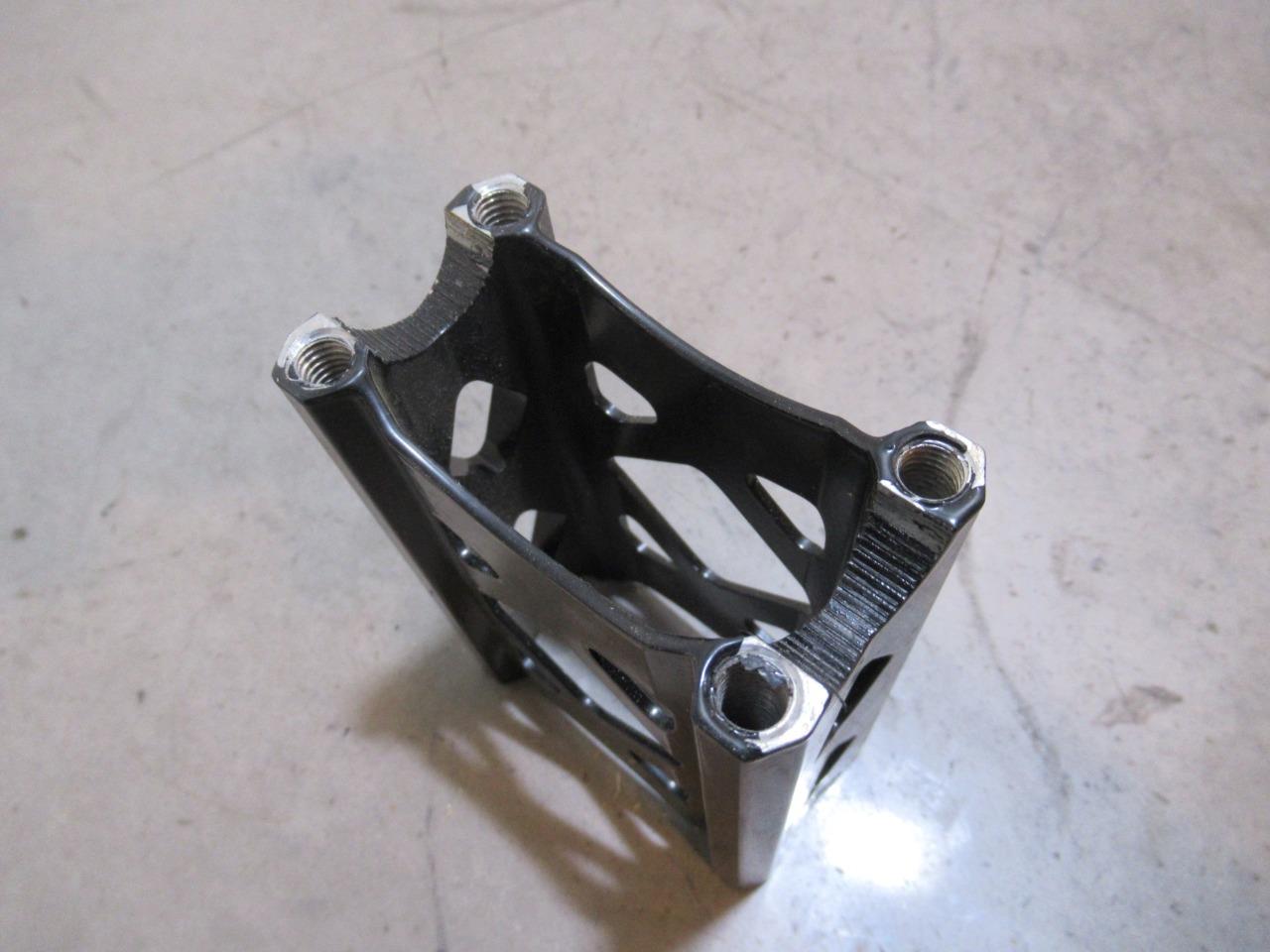 Arctic Cat M8000 Riser Handlebar 2017