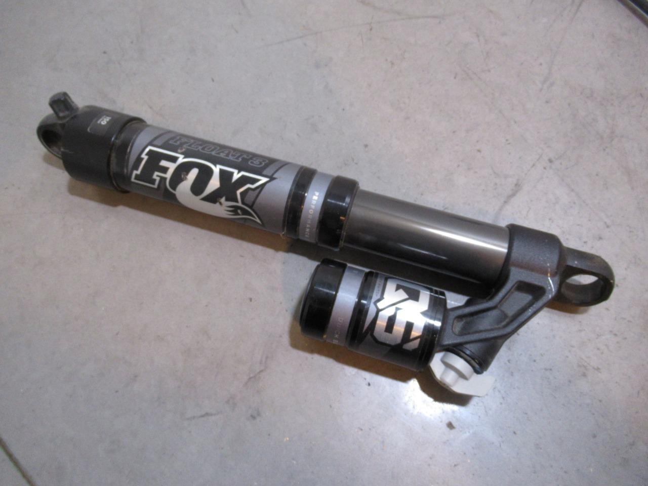 Arctic Cat M8000 Fox Float 3 Front Right 3703-938