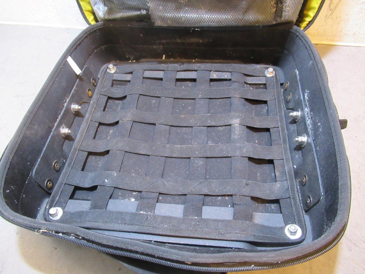 Arctic Cat M8000 bca Tunnel bag Linq