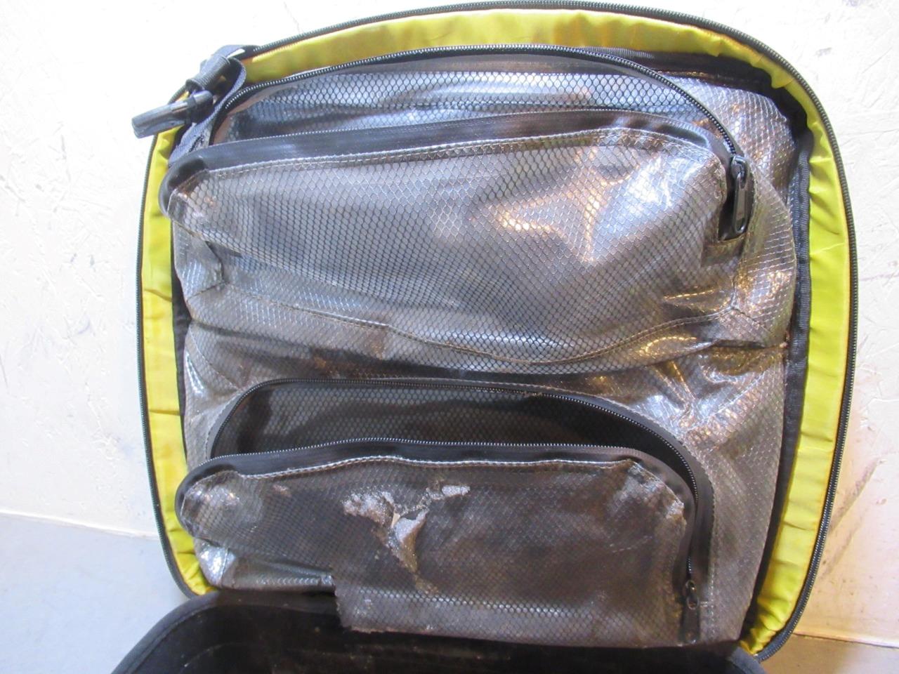 Arctic Cat M8000 bca Tunnel bag Linq