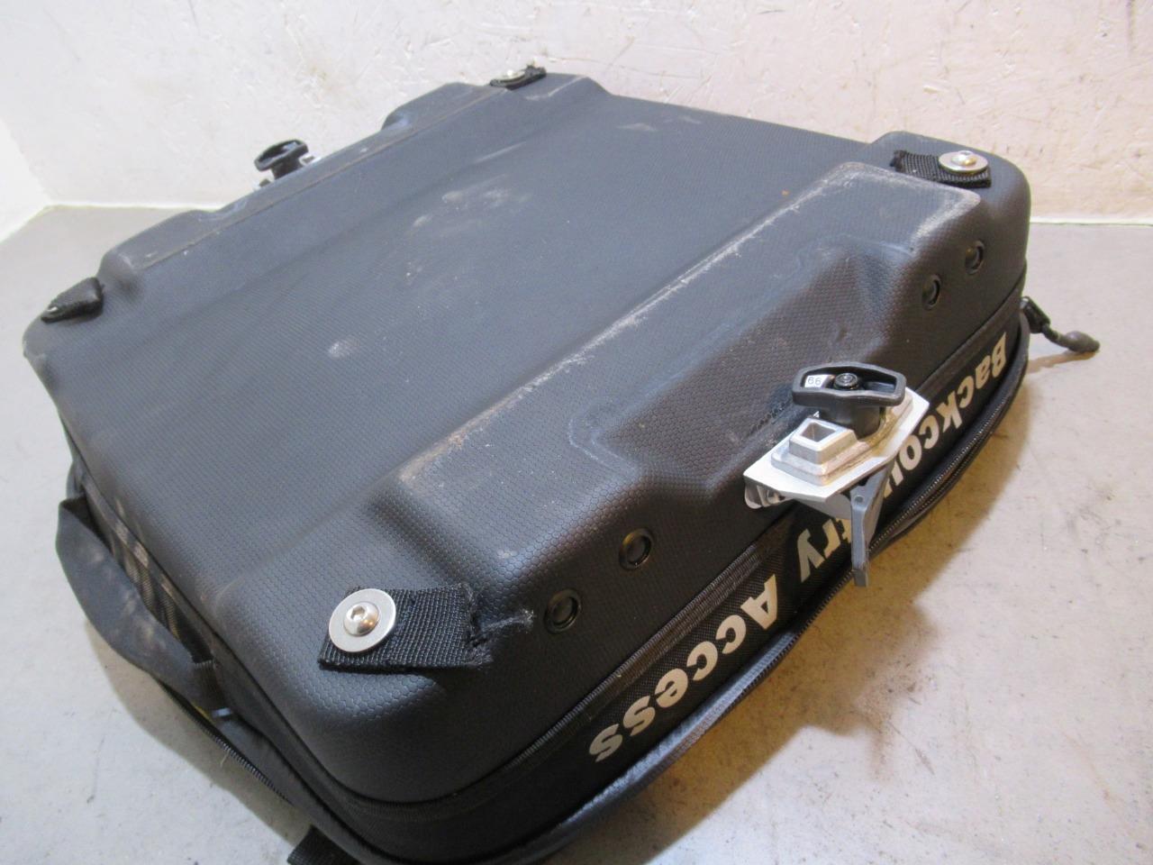 Arctic Cat M8000 bca Tunnel bag Linq