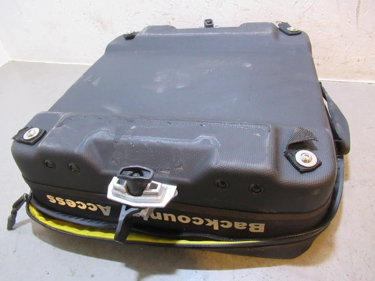 Arctic Cat M8000 bca Tunnel bag Linq