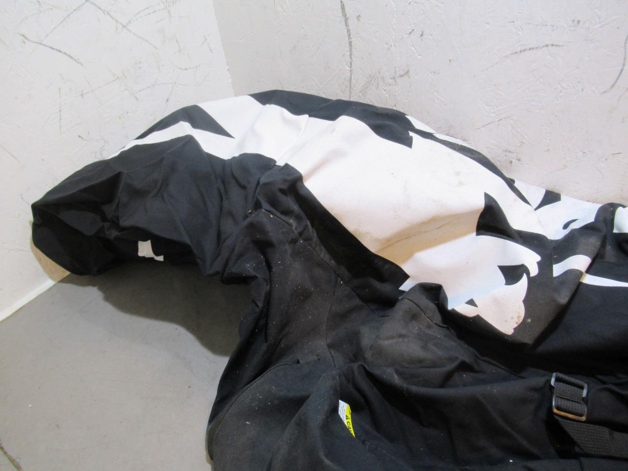 Arctic Cat M8000 Snowmobile Canvas Cover 8639-003