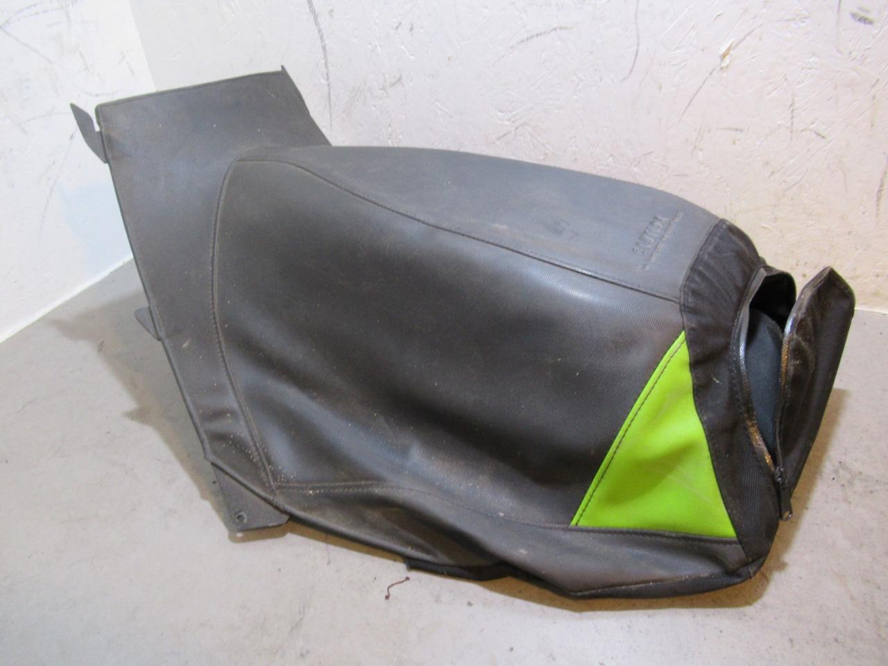 Arctic Cat M8000 Seat 2017