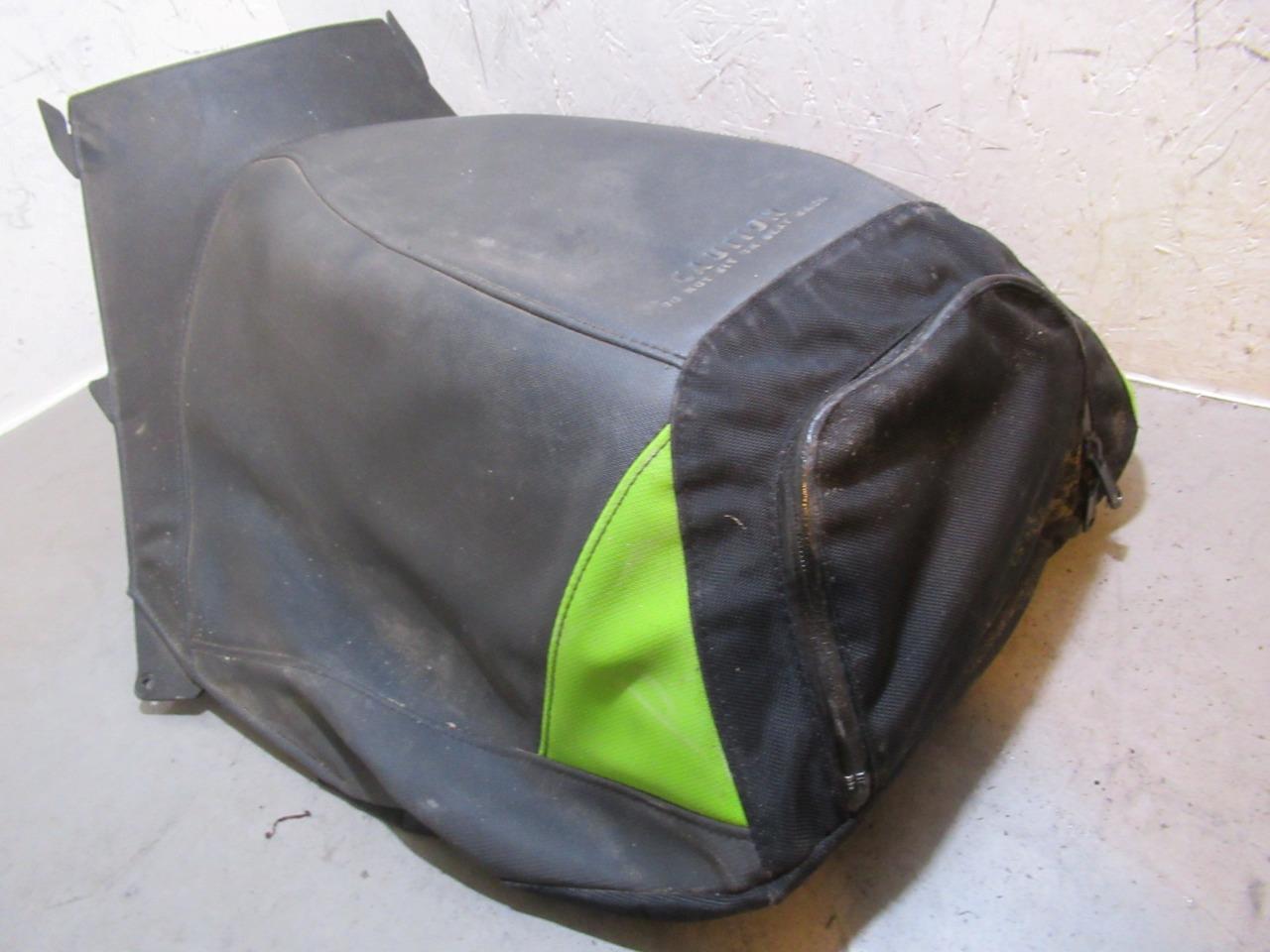 Arctic Cat M8000 Seat 2017