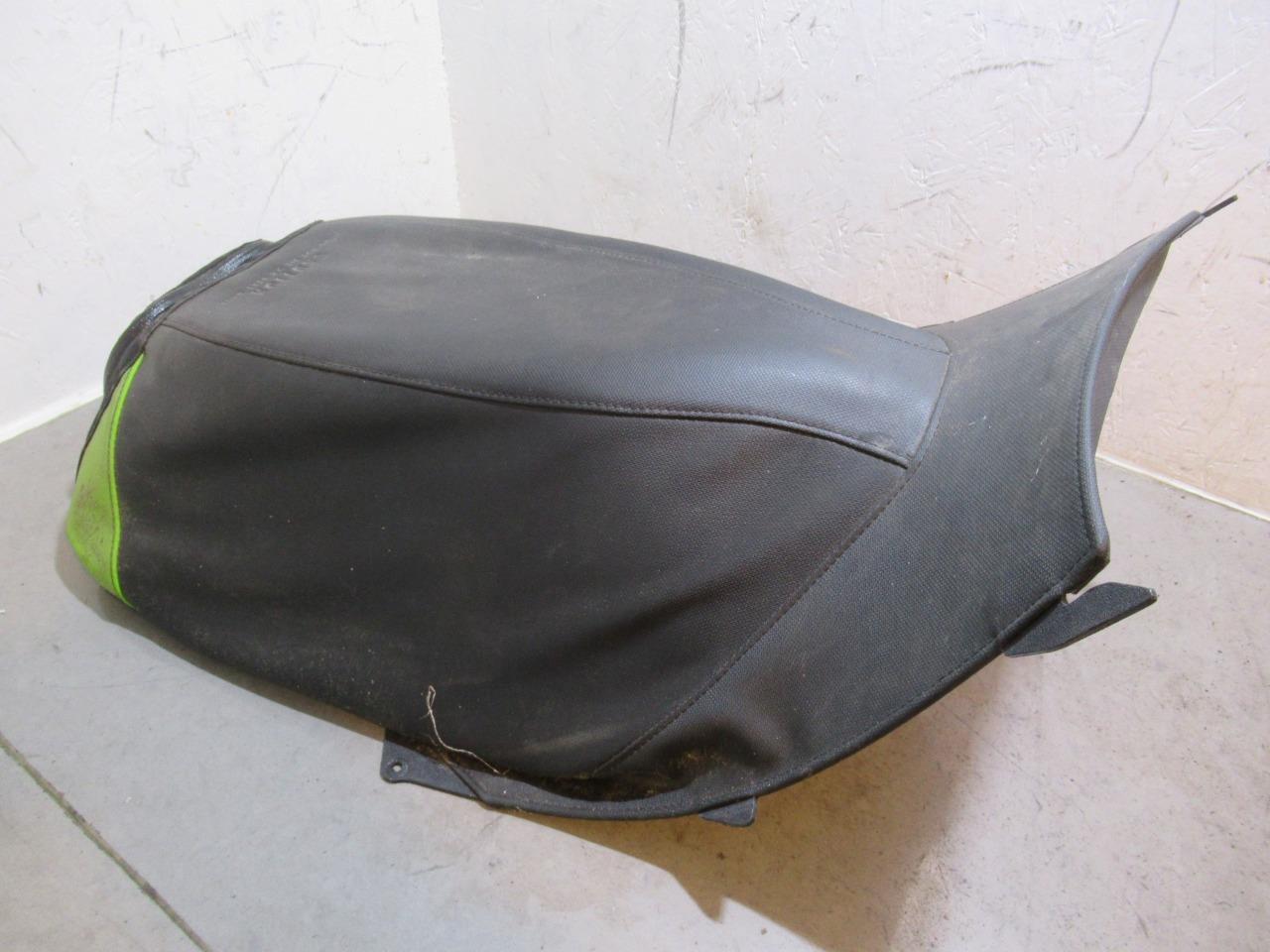 Arctic Cat M8000 Seat 2017