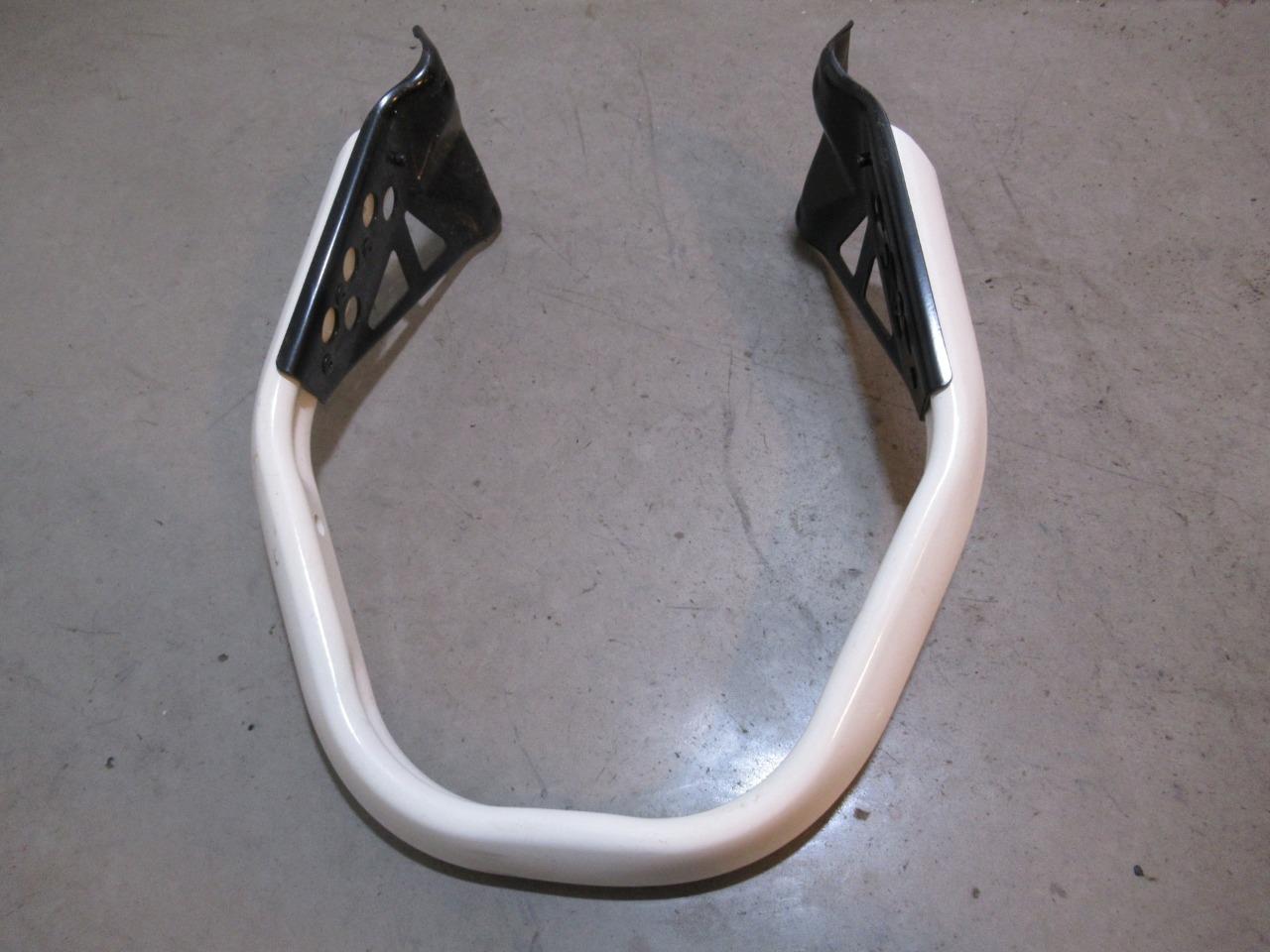 Arctic Cat M8000 Bumper Front 2017