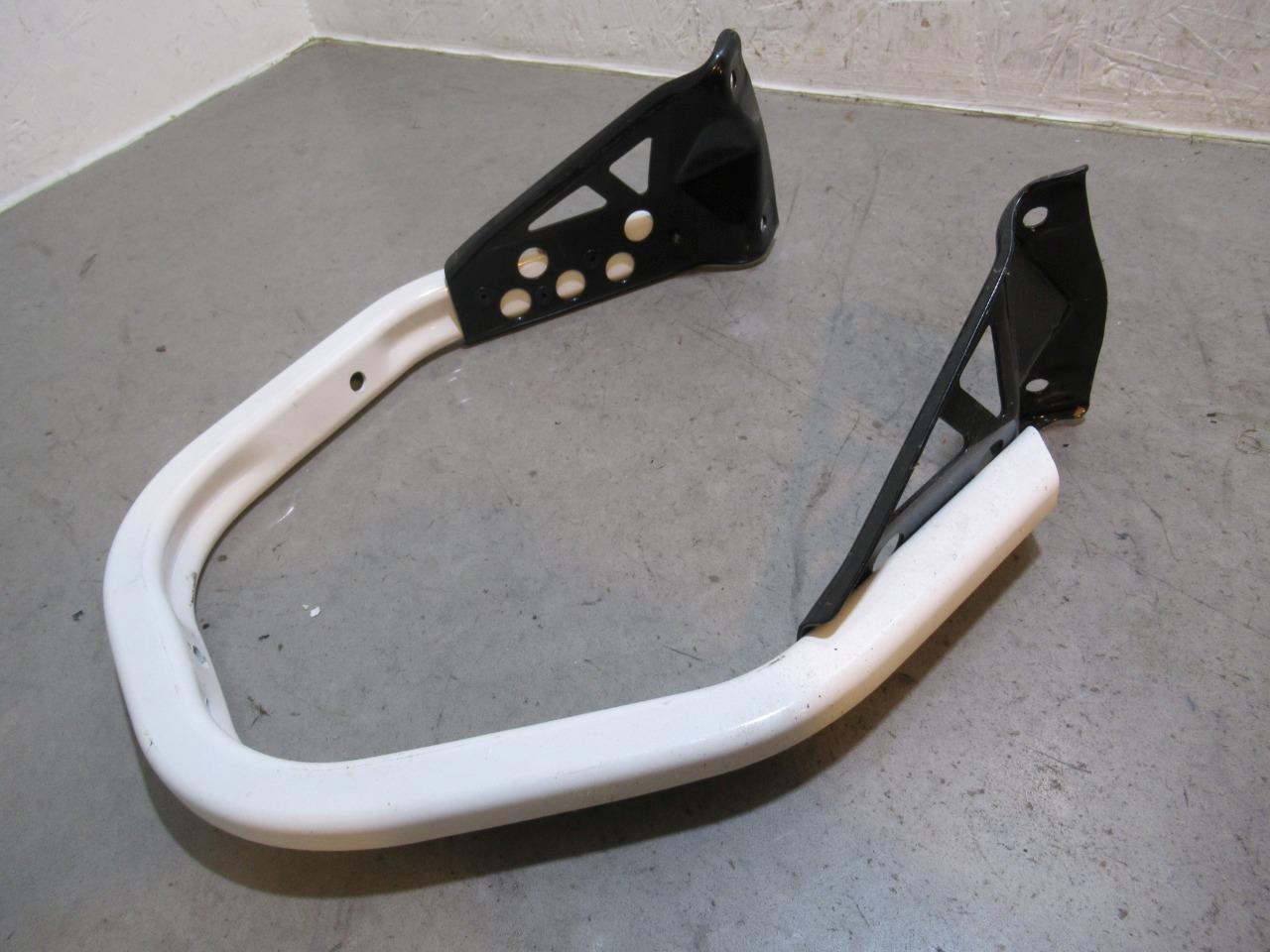 Arctic Cat M8000 Bumper Front 2017