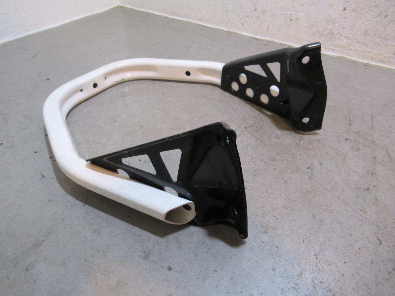 Arctic Cat M8000 Bumper Front 2017