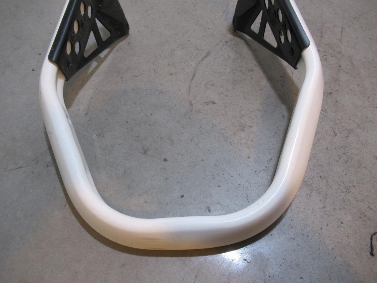 Arctic Cat M8000 Bumper Front 2017