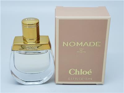 chloe nomade edt