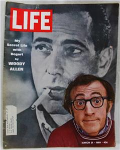 その他 A MAGAZINE 21CURATED BYLUCIEANDLUKEMEIER LIFE MAGAZINE 21 MARCH 1969 VINTAGE NEWS & CURRENT EVENTS
