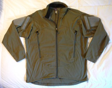 NWT Patagonia Slingshot Softshell Jacket Ms XL MARS PCU | eBay