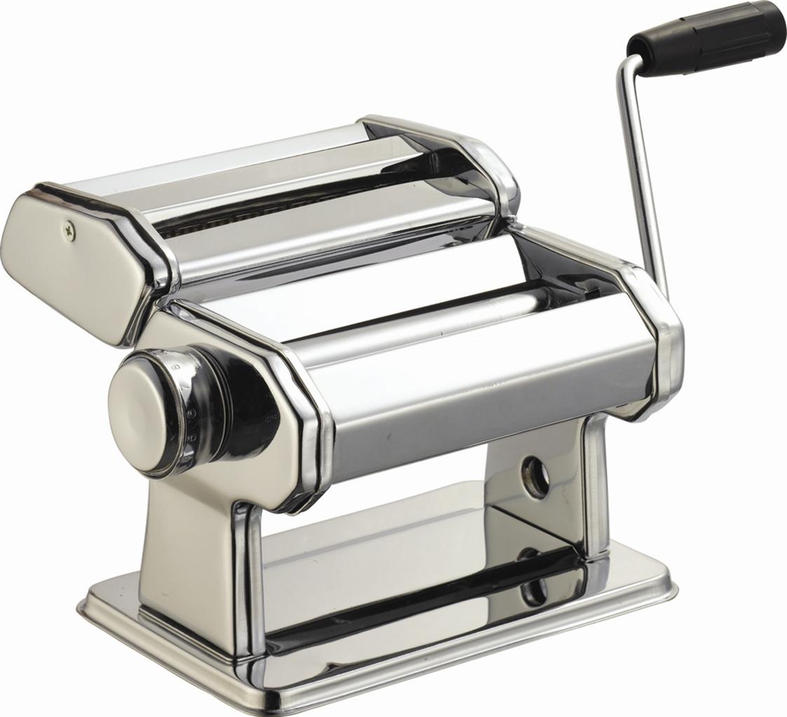 有关以下物品的详细资料: brand new steel pasta machine maker