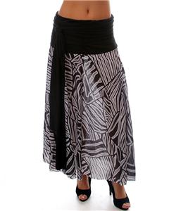 Plus Size Black or Purple Adjustable Infinity Dress Sz 1X 2X 3X | eBay