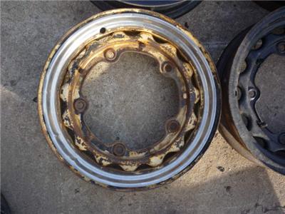 1936 1939 Ford rims
