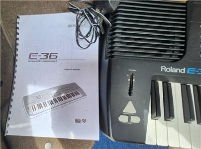 メルカーリ様専用 Electro 2 Roland DS-5 スタンド