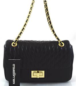 karl paris bag