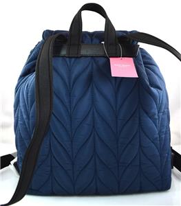 AUTHENTIC NEW NWT KATE SPADE $299 ELLIE LARGE BLUE FLAP ...