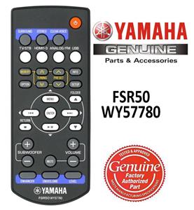 yamaha sr 301 soundbar