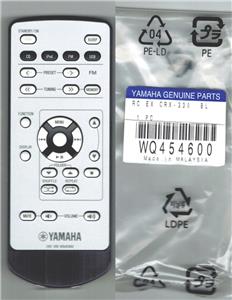 その他 YAMAHA MCR-330 MCR-330 - Overview - HiFi Systems - Audio & Visual