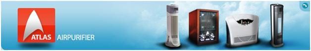 Atlas Air Purifier