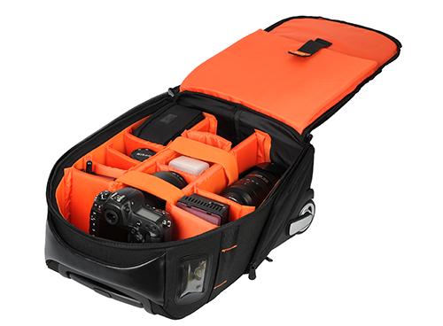 Camera Backpack pack Nikon