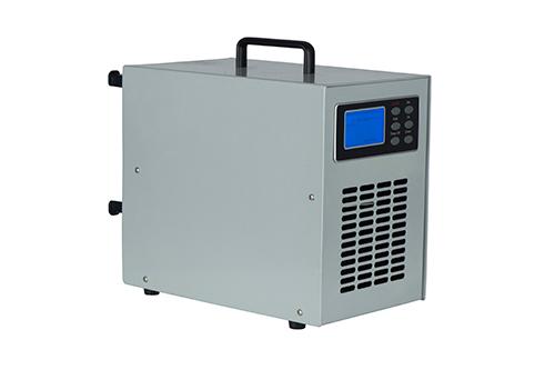 Timer Commercial Ozone Generator Industrial Pro Air Purifier Deodorizer 3500mg