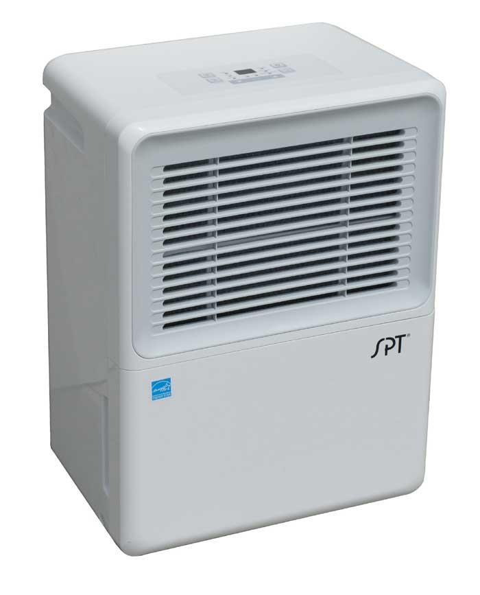 dehumidifier