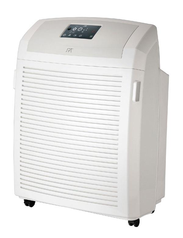 dehumidifier