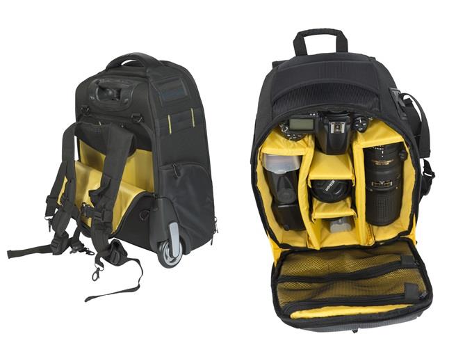Camera Backpack pack Nikon