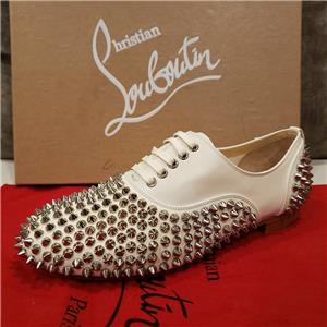 freddy spikes donna flat