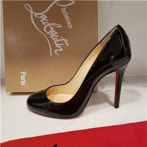 louboutin fifille 100